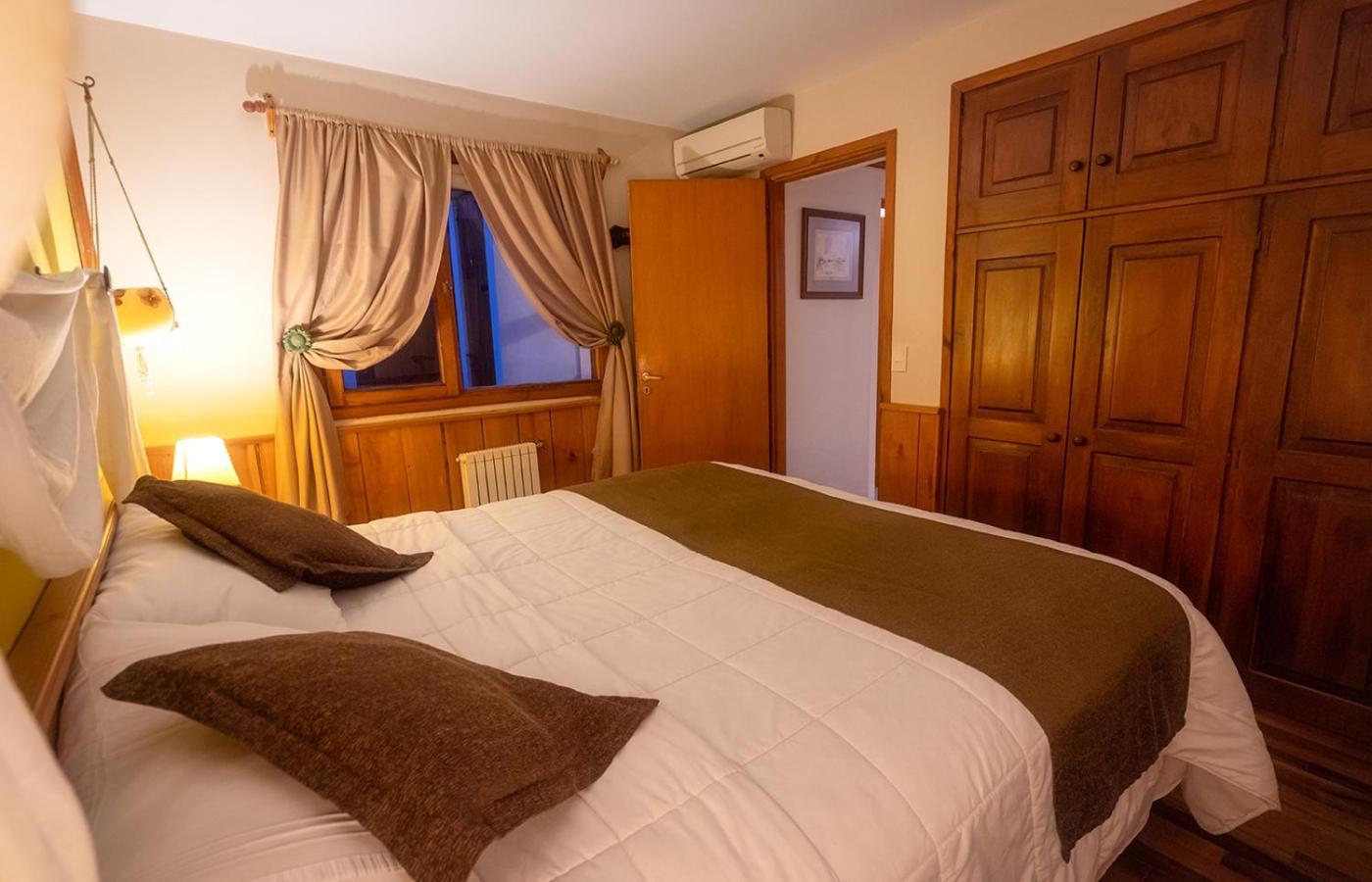Apart Estandar By Cabanas Rotuisma San Martín de los Andes Kültér fotó
